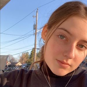 Meet your Posher, Miciah